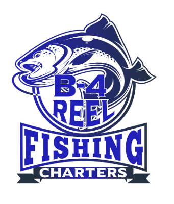 B-4 Reel Fishing Charters